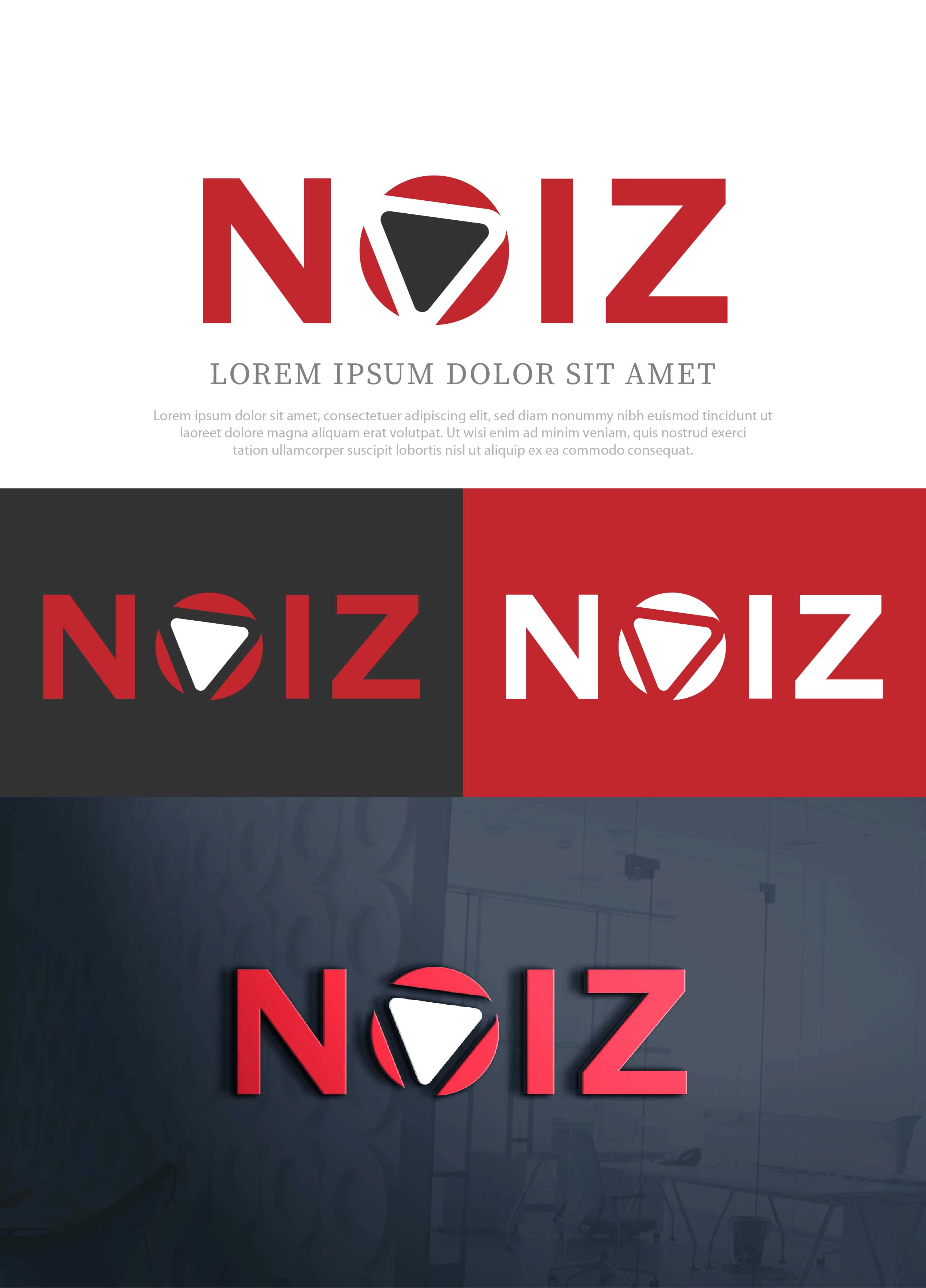 Logo Design by NasarLogo for this project | Design #32208229