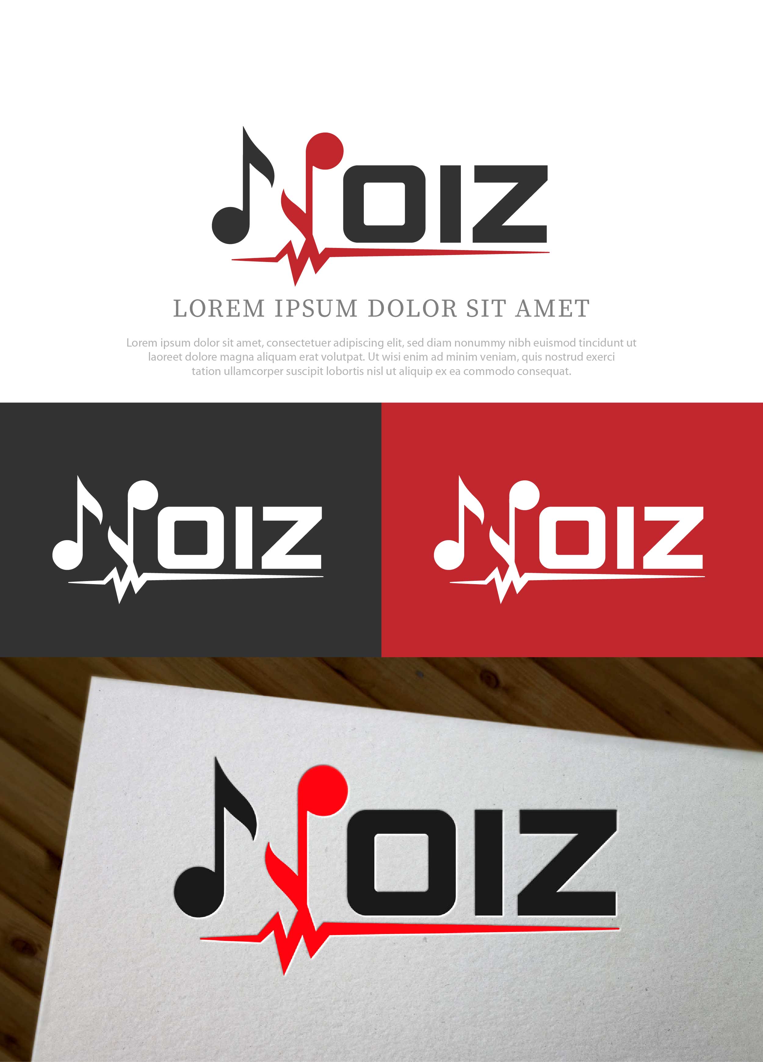 Logo Design by NasarLogo for this project | Design #32208718