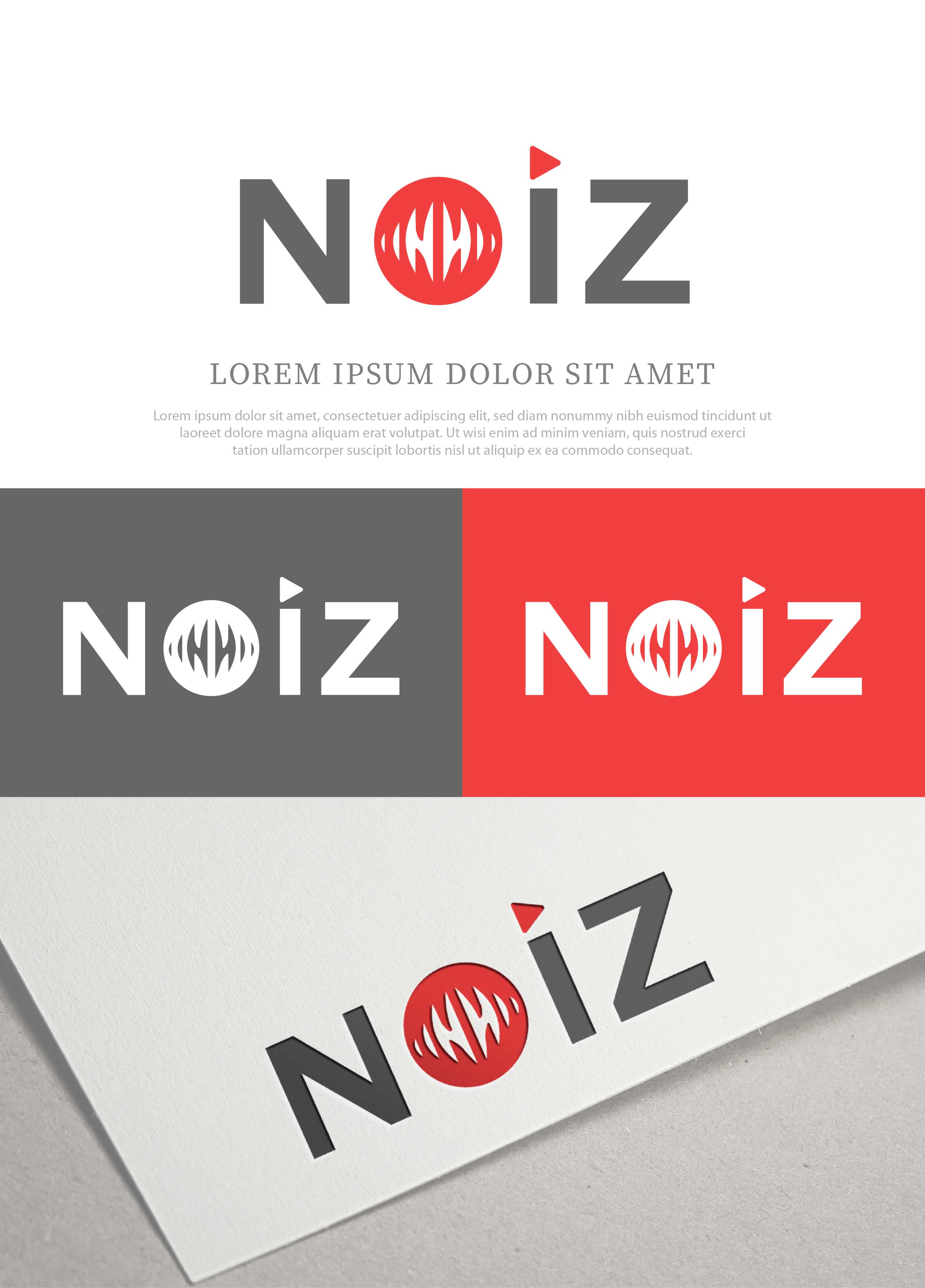 Logo Design by NasarLogo for this project | Design #32208720