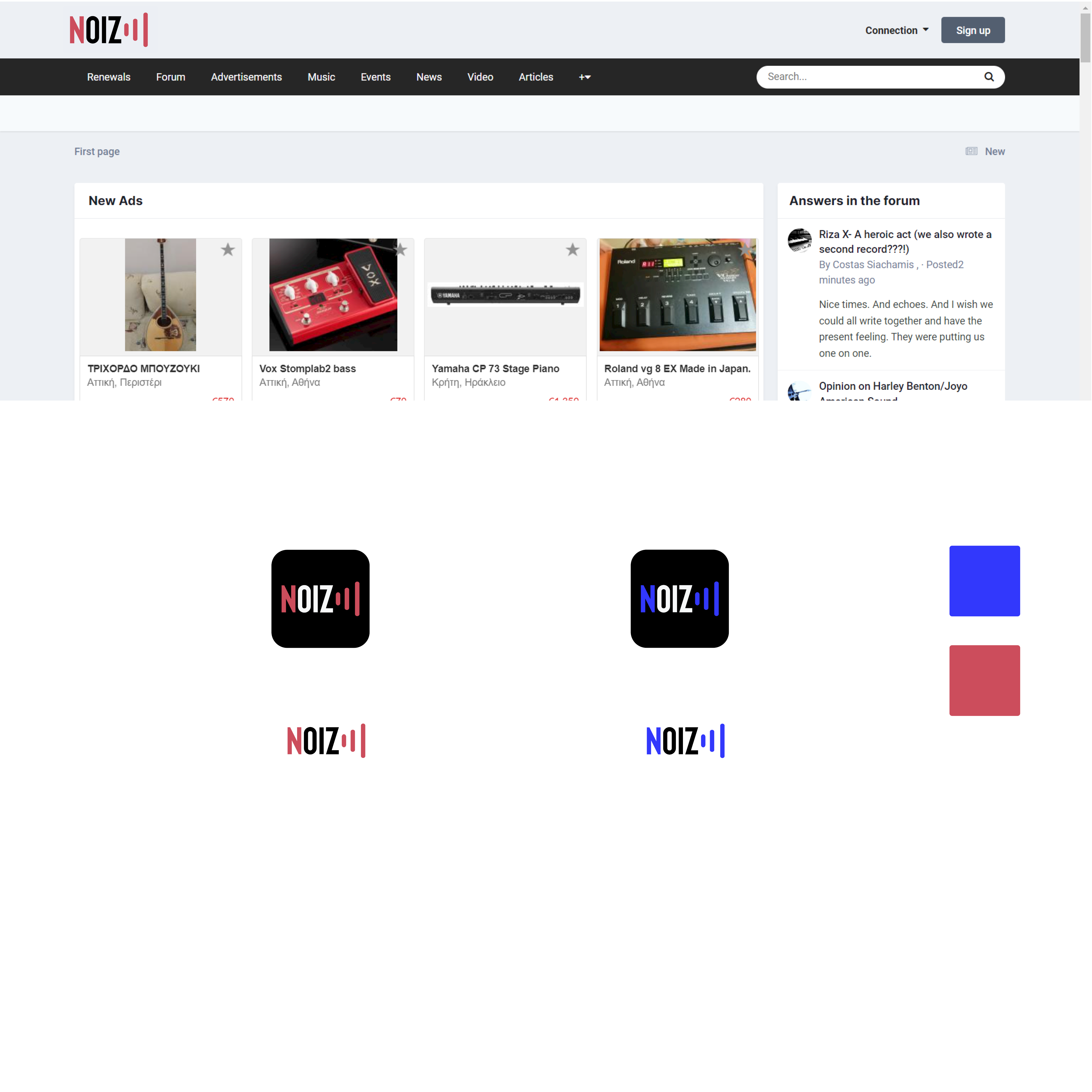 Logo Design by JavedK for this project | Design #32189417