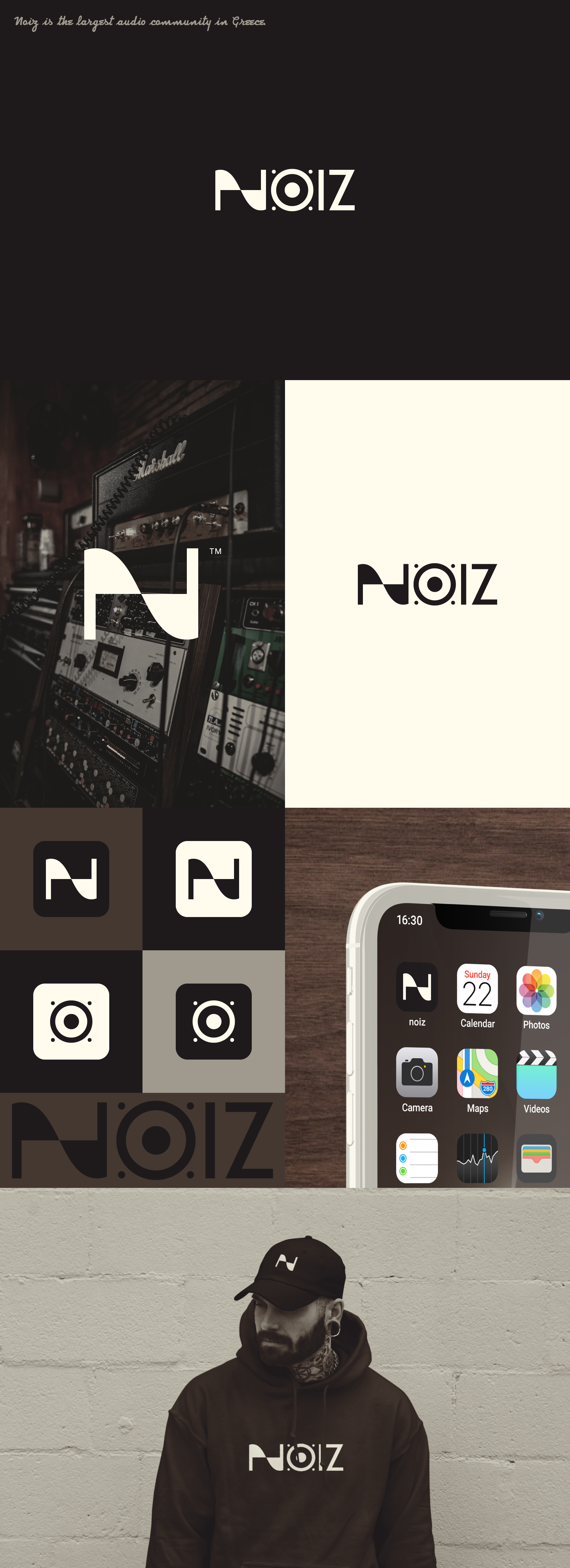 Diseño de Logo por Signcraft para este proyecto | Diseño #32193937