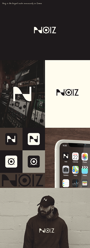 Diseño de Logo por Signcraft para este proyecto | Diseño: #32193937