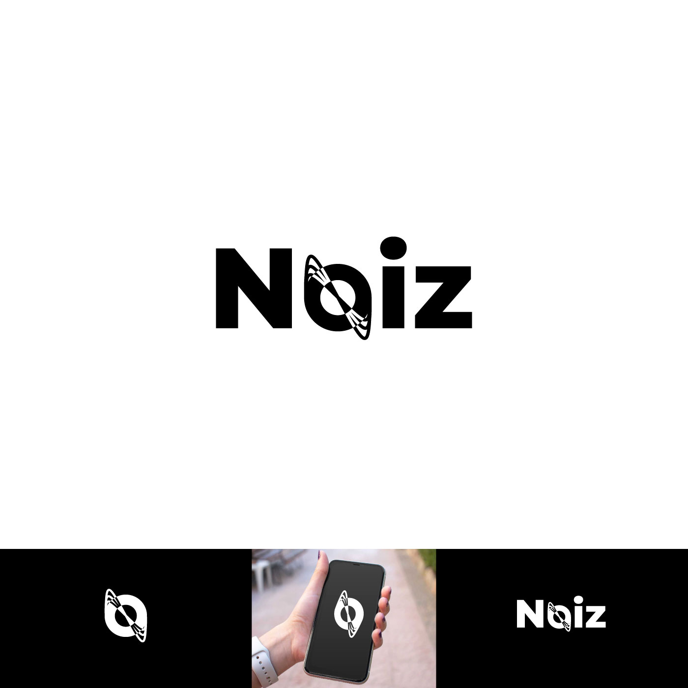 Logo Design by QuattroCreative for this project | Design #32173535