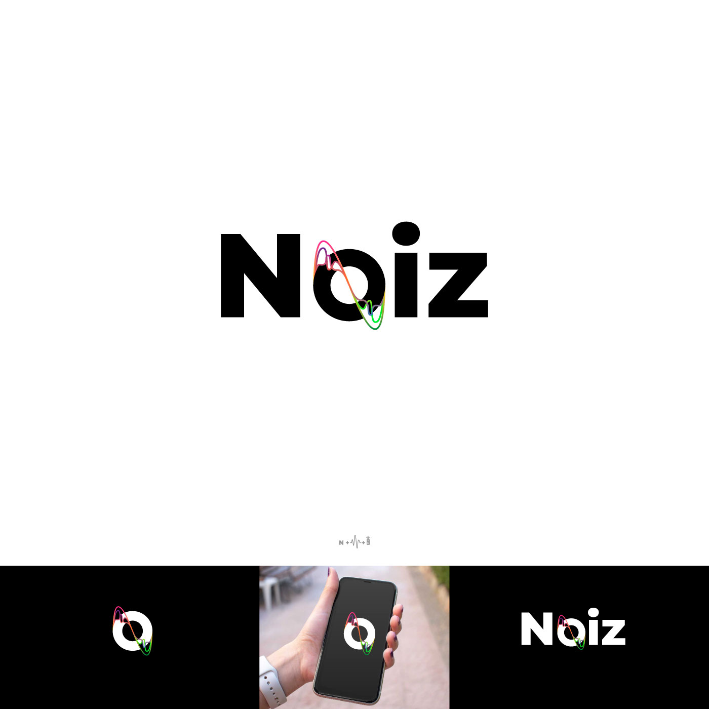 Logo Design by QuattroCreative for this project | Design #32173536