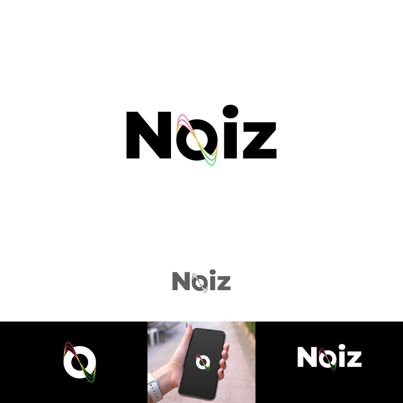 Logo Design by QuattroCreative for this project | Design #32173537