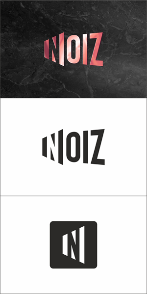 Logo Design by Robert Macwan