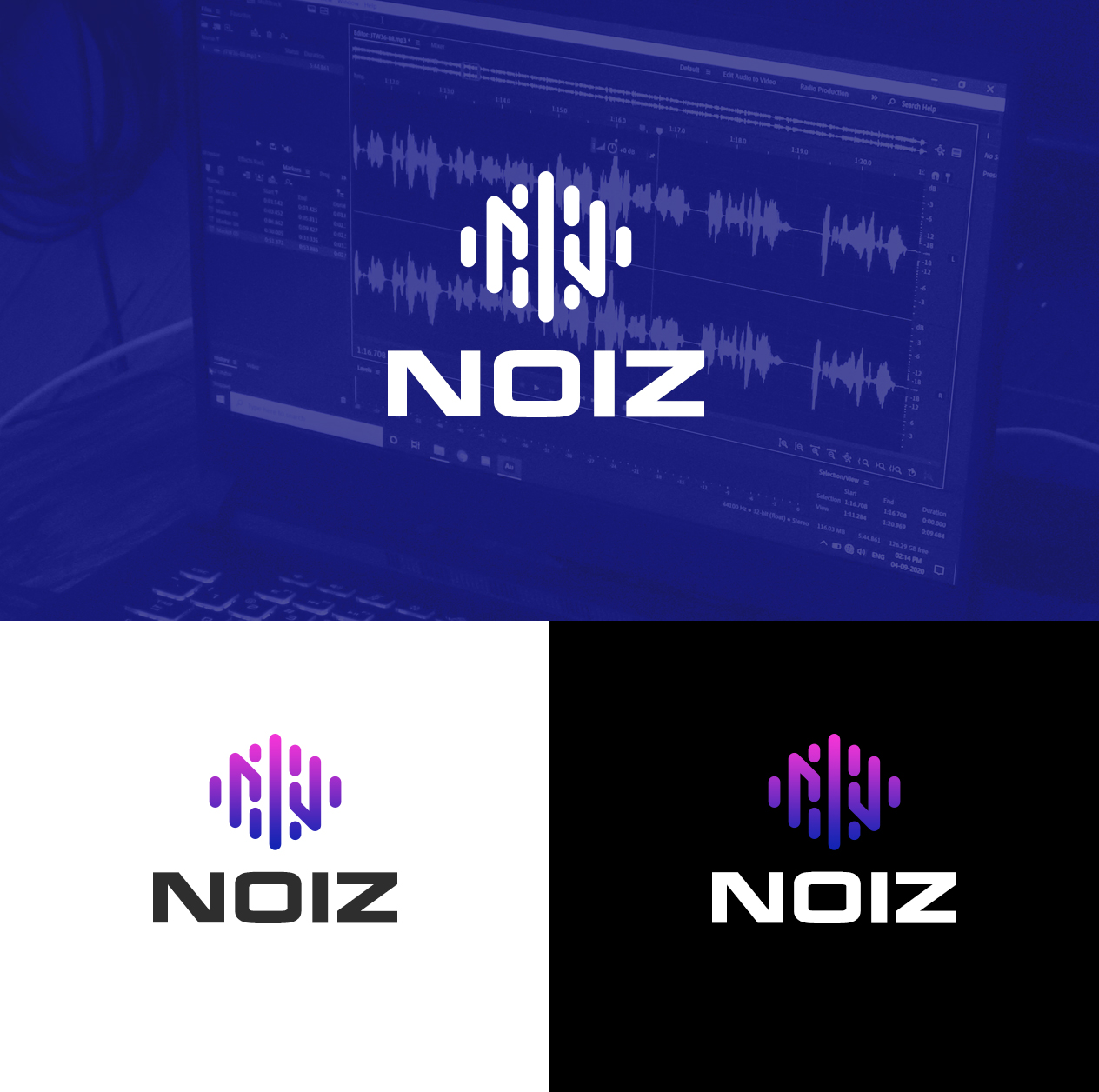 Logo-Design von BehindSymbols für dieses Projekt | Design #32188366