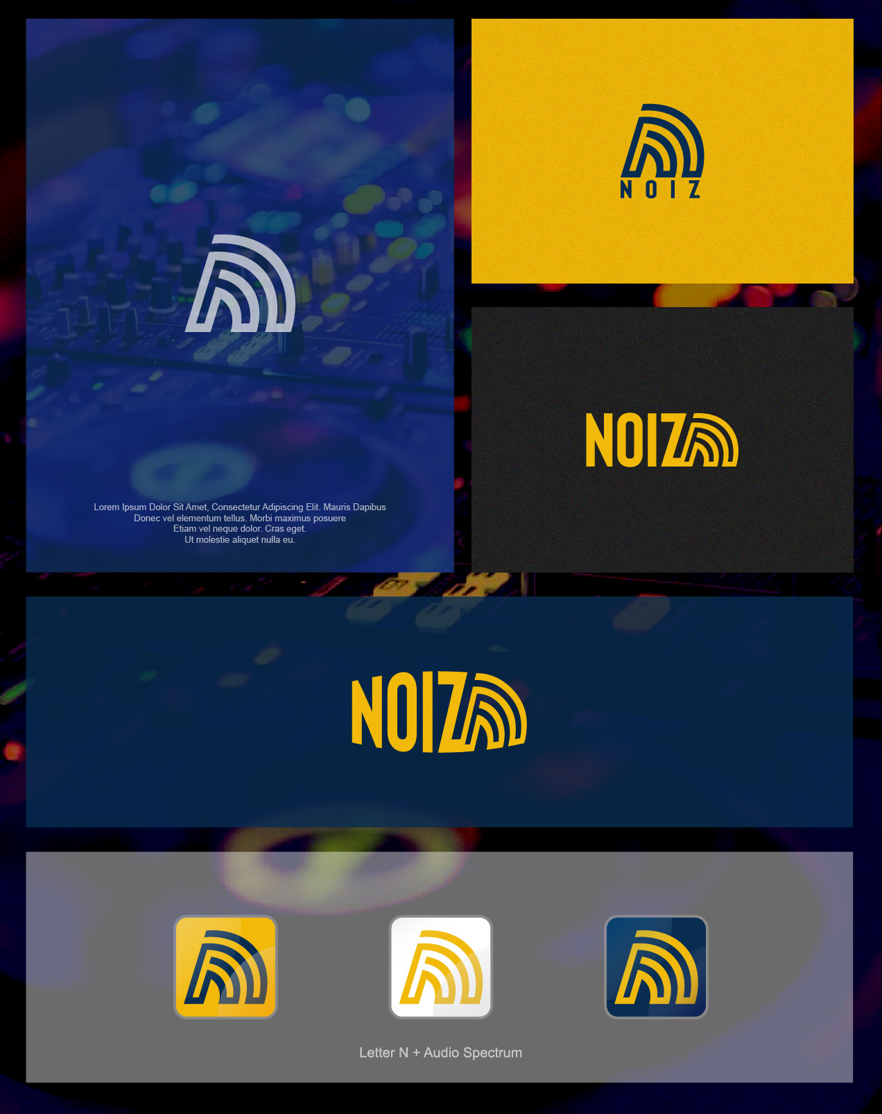 Logo Design by SunuAji_DC for this project | Design #32189290