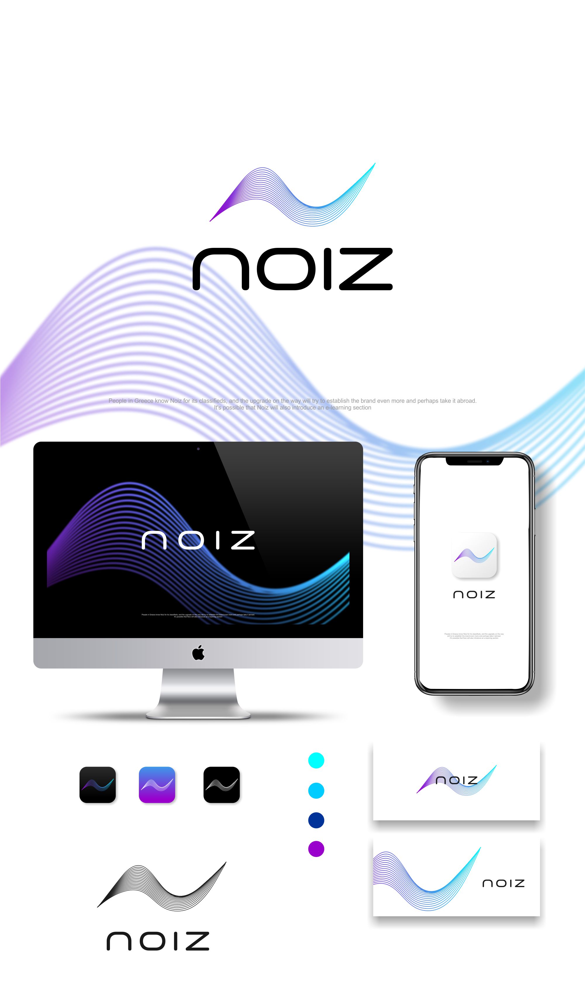 Logo Design by agustian spades for this project | Design #32205500