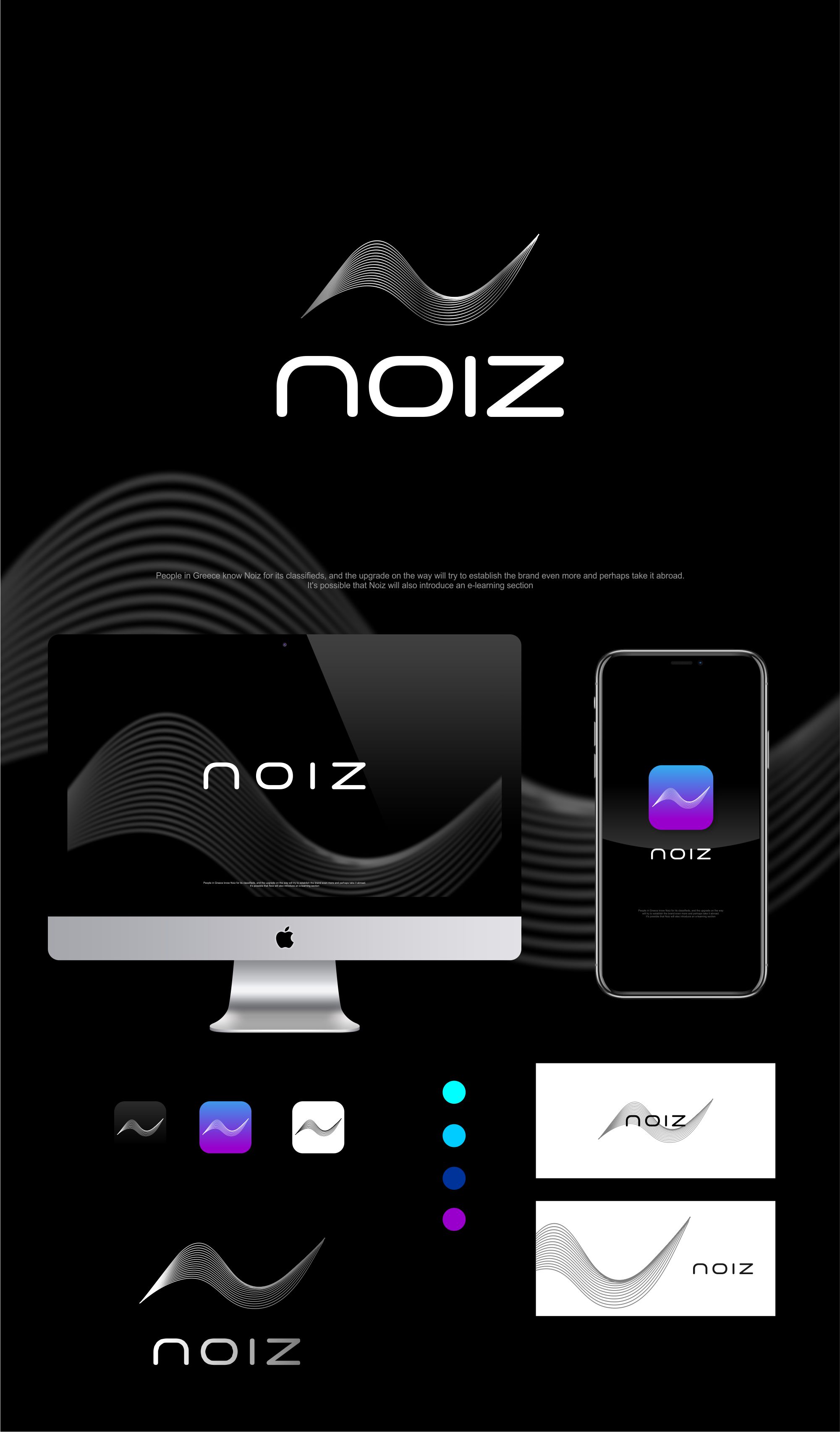 Logo-Design von agustian spades für dieses Projekt | Design #32205505