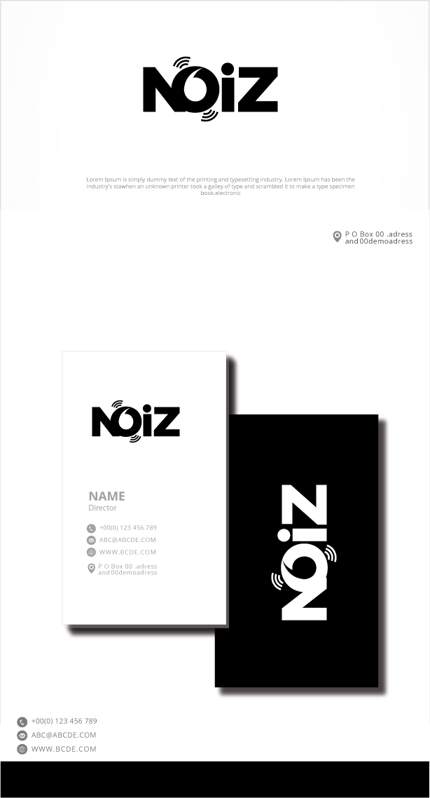 Logo Design by zebronicgraphic for this project | Design #32160483
