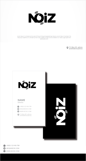Logo Design by zebronicgraphic for this project | Design: #32160483