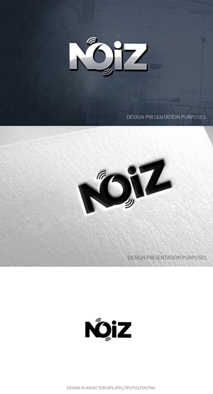Logo Design by zebronicgraphic for this project | Design: #32160485