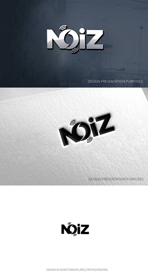 Logo-Design von zebronicgraphic für dieses Projekt | Design: #32160769