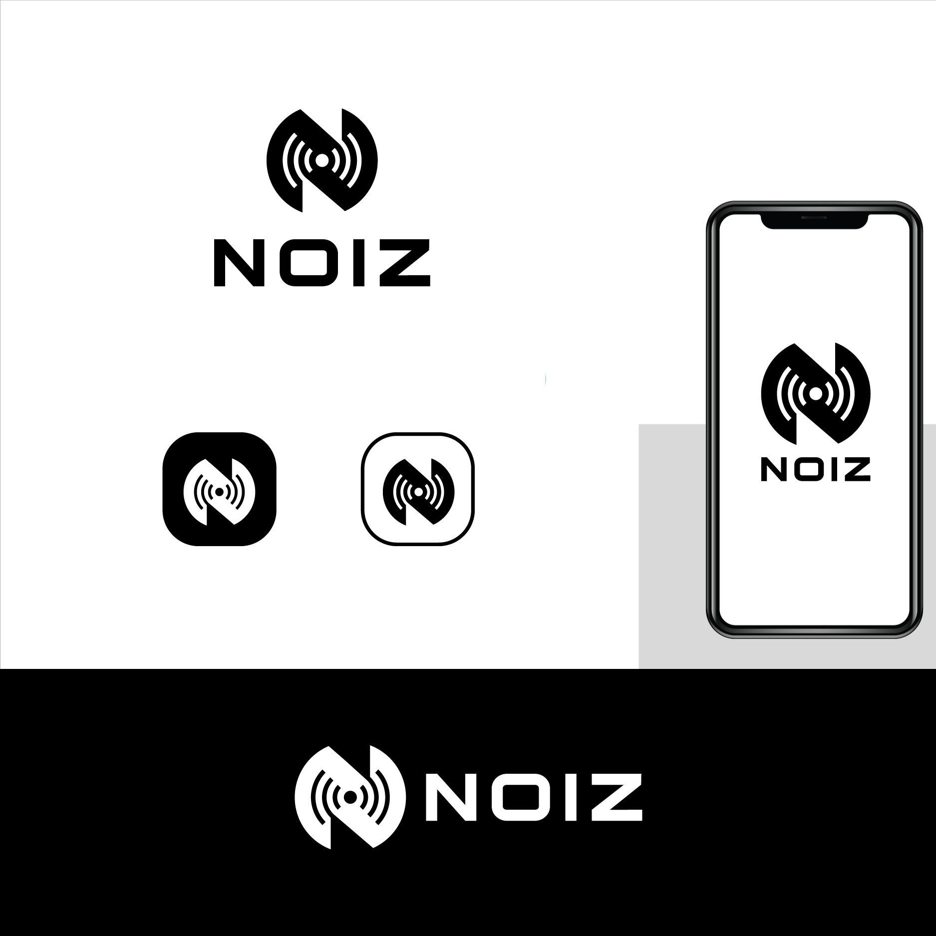 Logo Design by step forward 2 for this project | Design #32164366