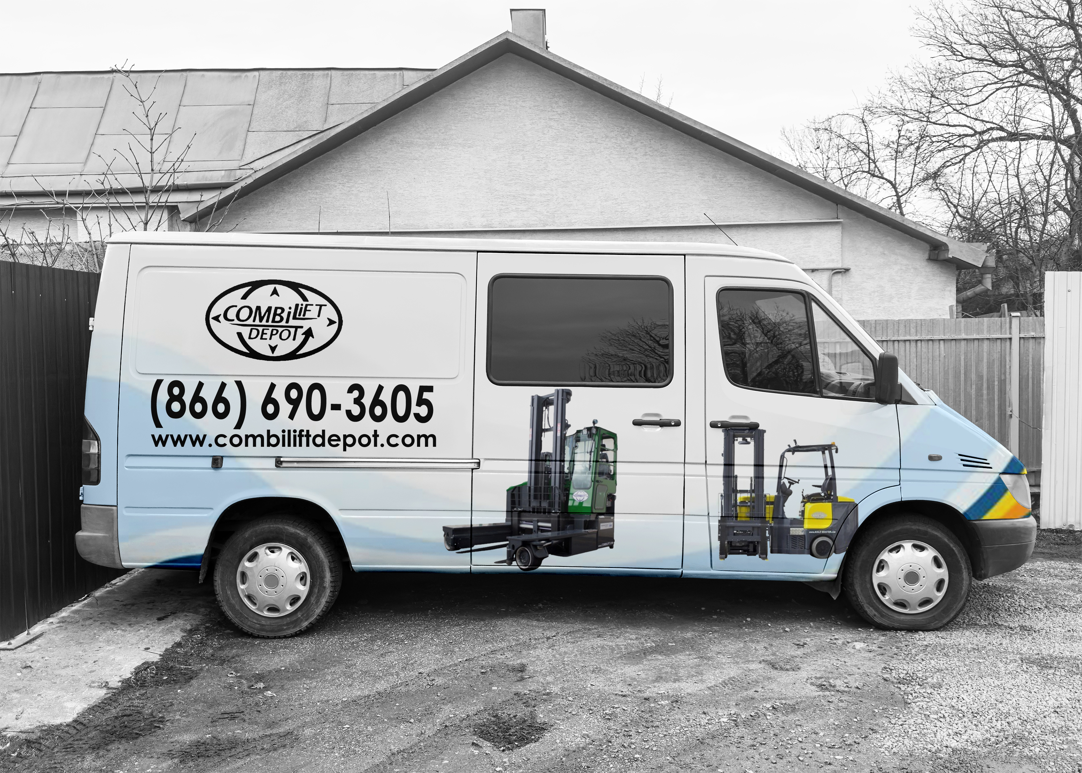 Car Wrap Design by 24ksunny for this project | Design #32161685