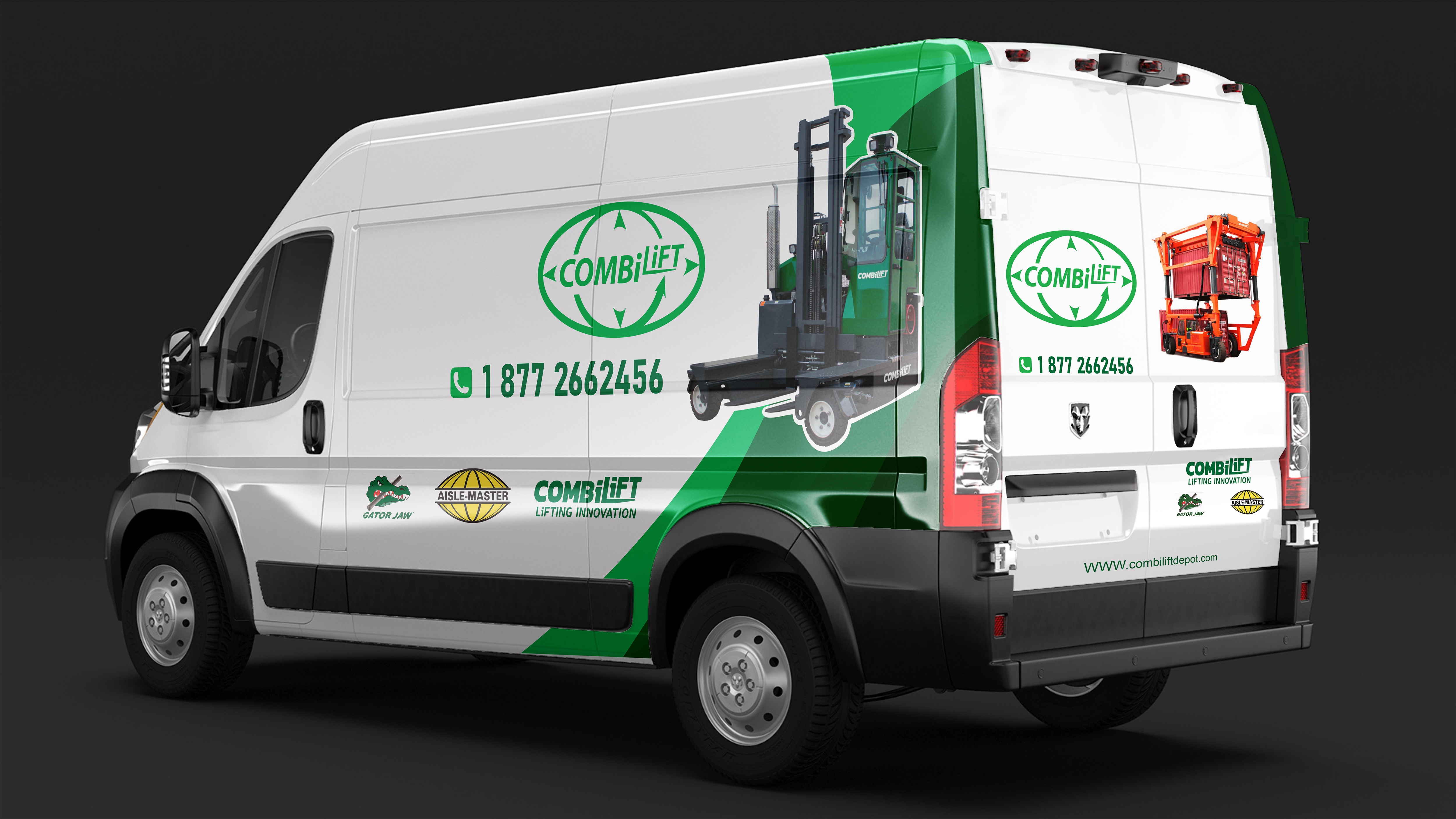 Car Wrap Design by AleWrap for this project | Design #32354156