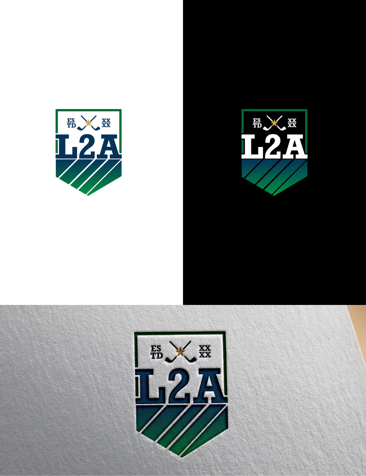 Logo Design by jonkonrad for this project | Design #32165964