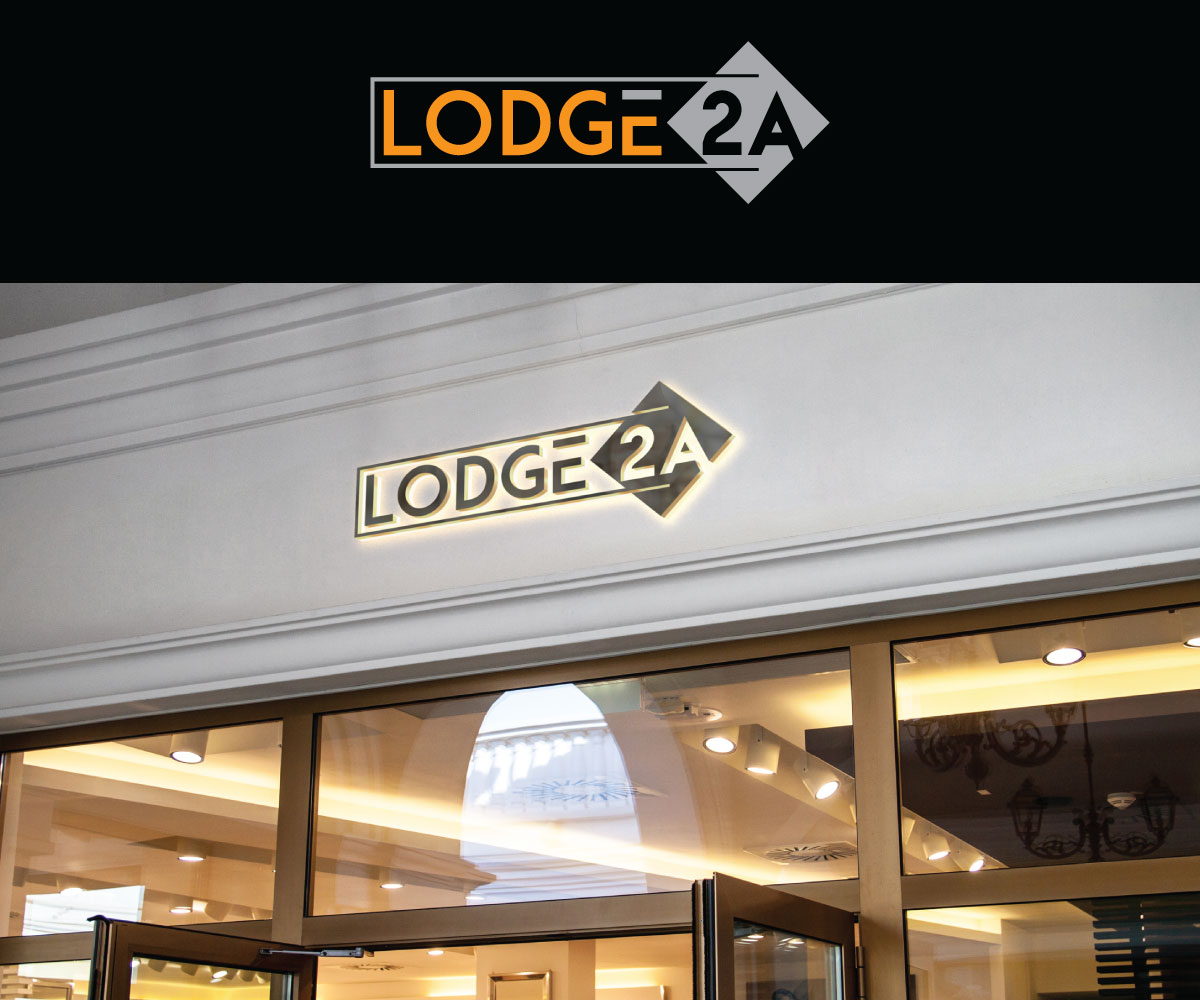 Logo Design by Luckey yaari for this project | Design #32165242