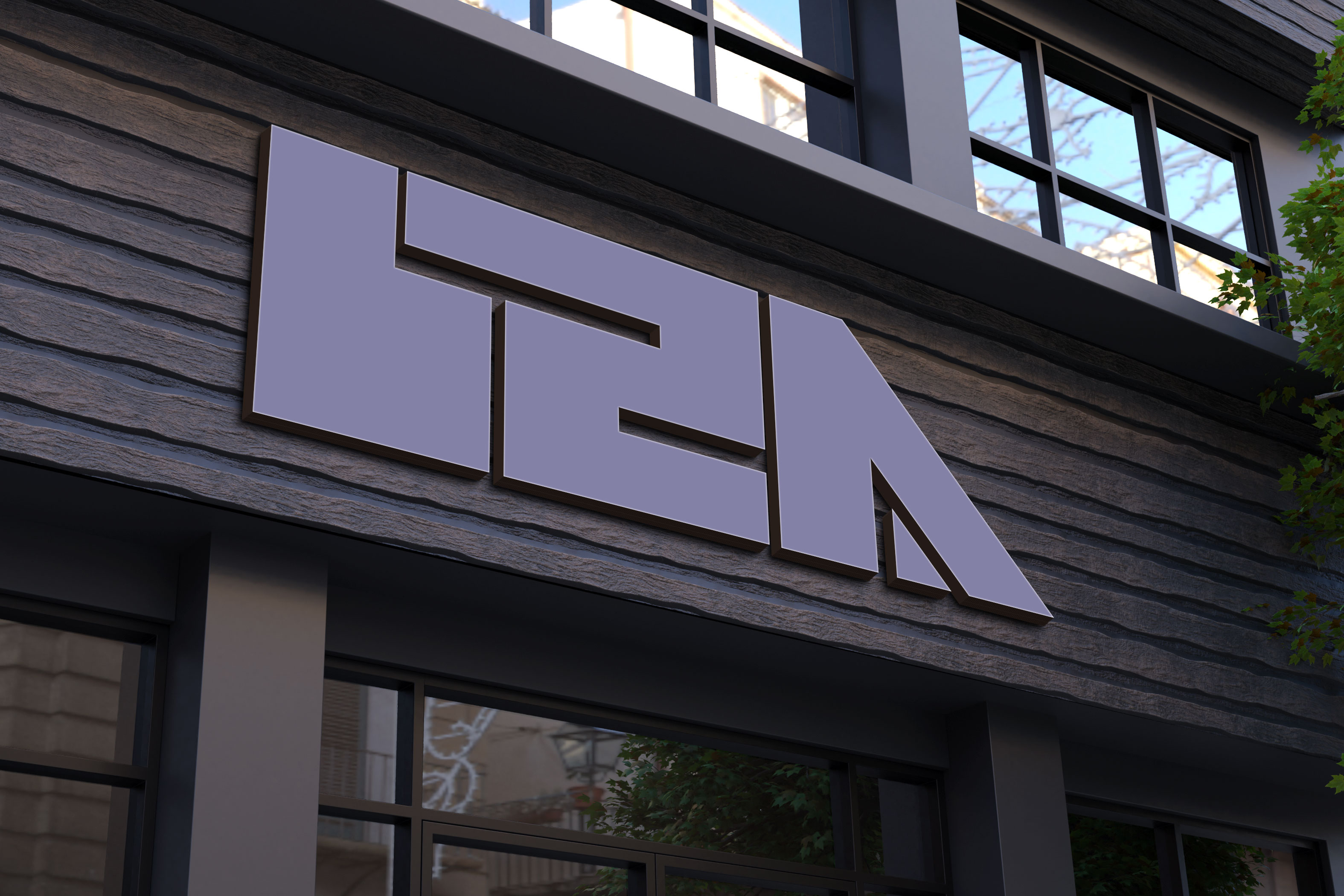 Logo Design by Kavth for this project | Design #32207263