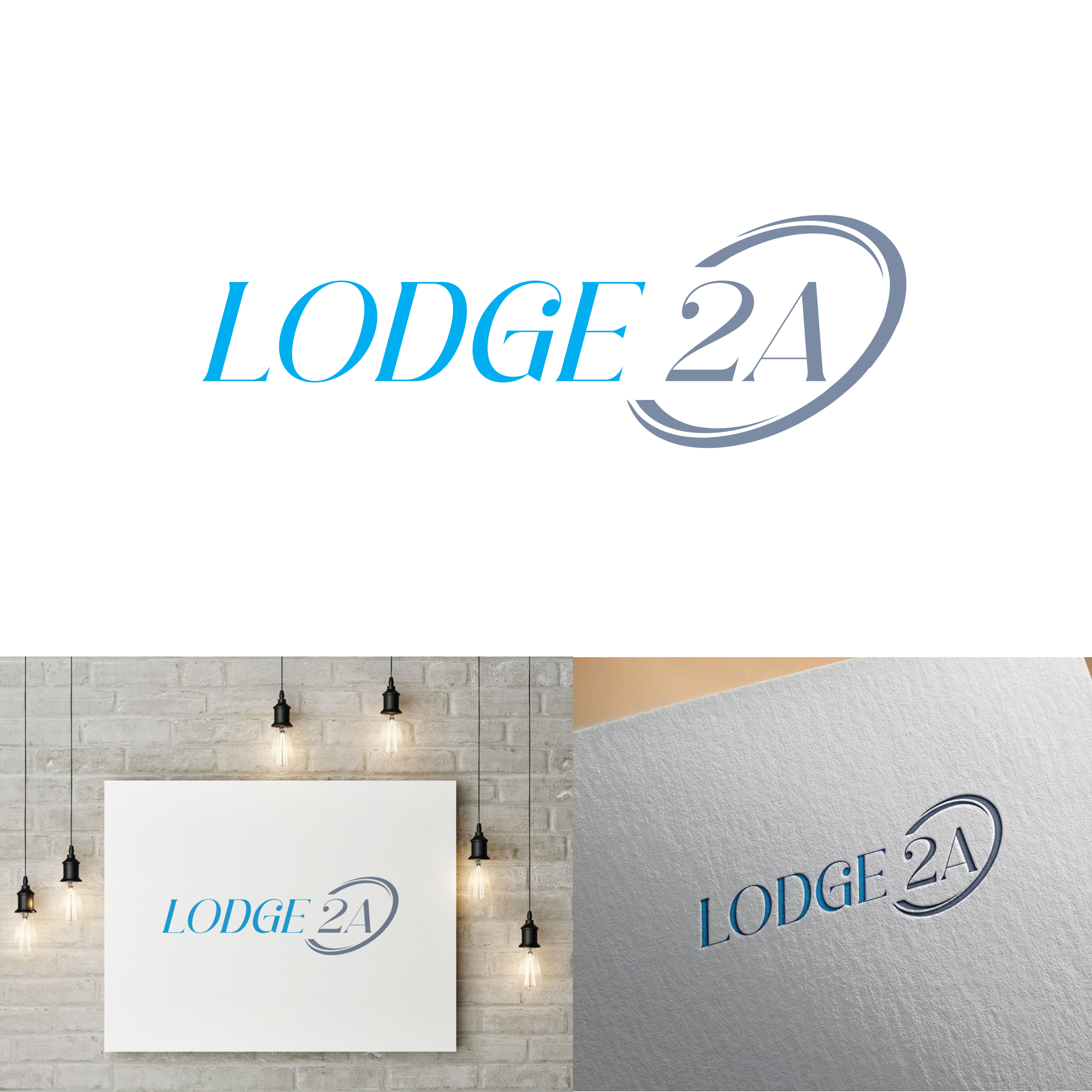 Logo Design by (Vision) for this project | Design #32168435