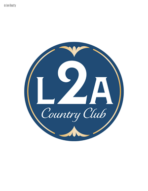 Logo Design by Jennifer Beatty for this project | Design #32168321