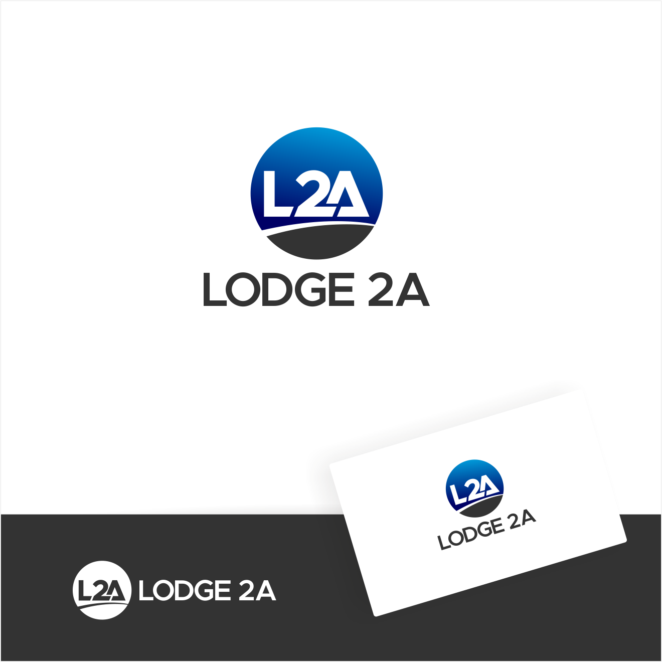 Logo Design by Arham Hidayat for this project | Design #32183093