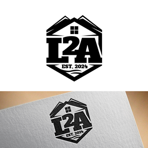 Logo Design by PsyPen for this project | Design: #32164162