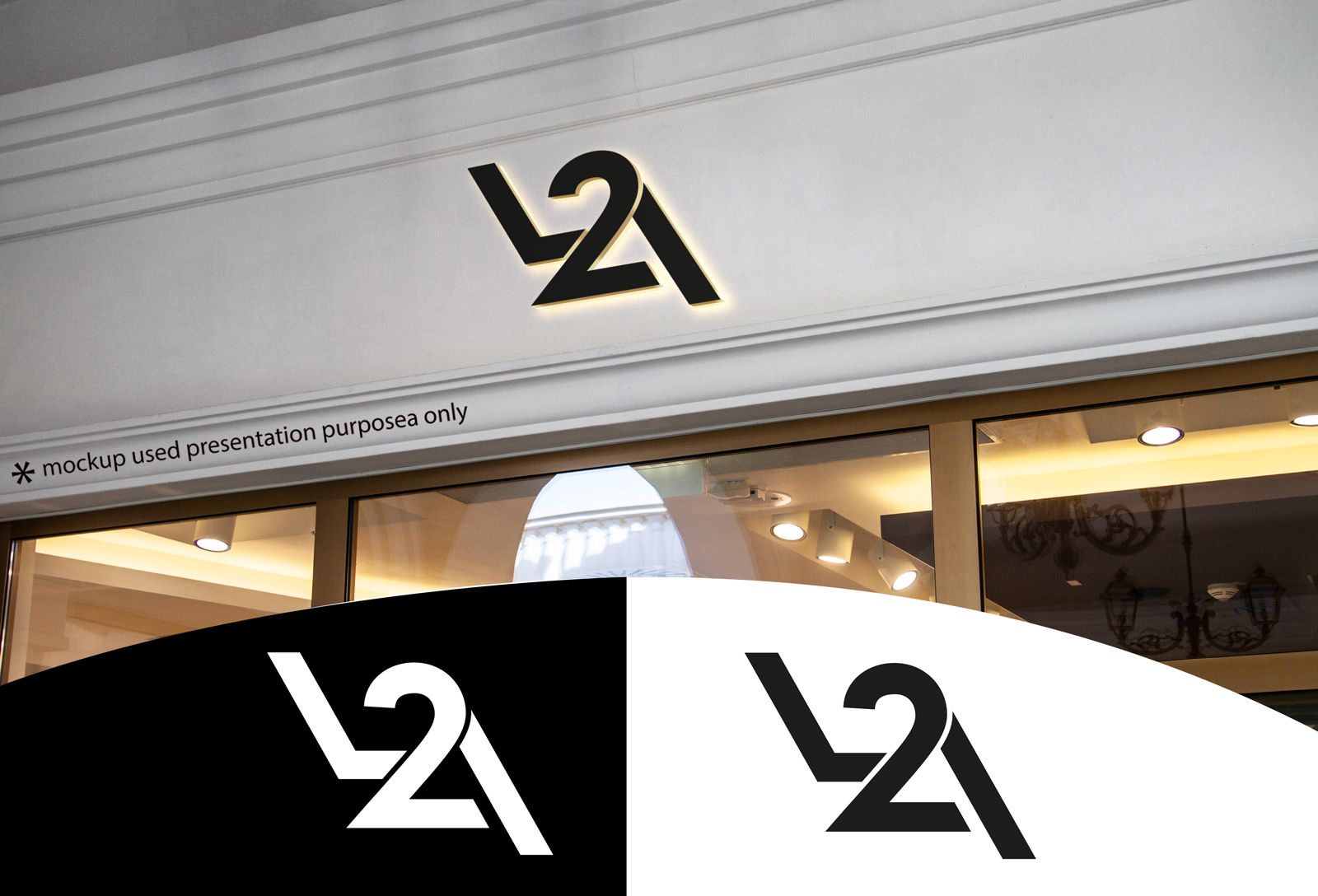 Logo Design by Rubia@ for this project | Design #32171555