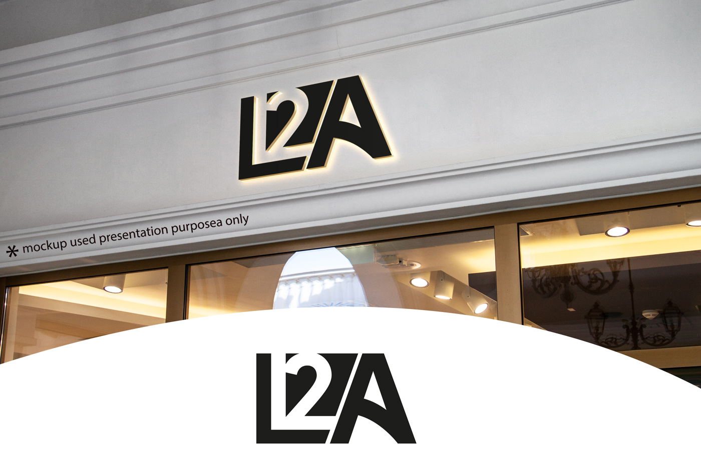 Logo Design by Rubia@ for this project | Design #32171556