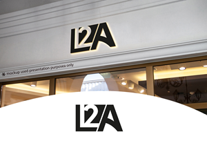 Logo Design by Rubia@ for this project | Design: #32171556