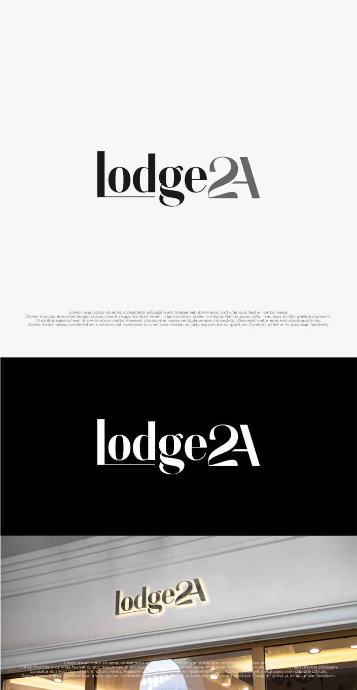 Logo Design by shiroRo for this project | Design #32181719