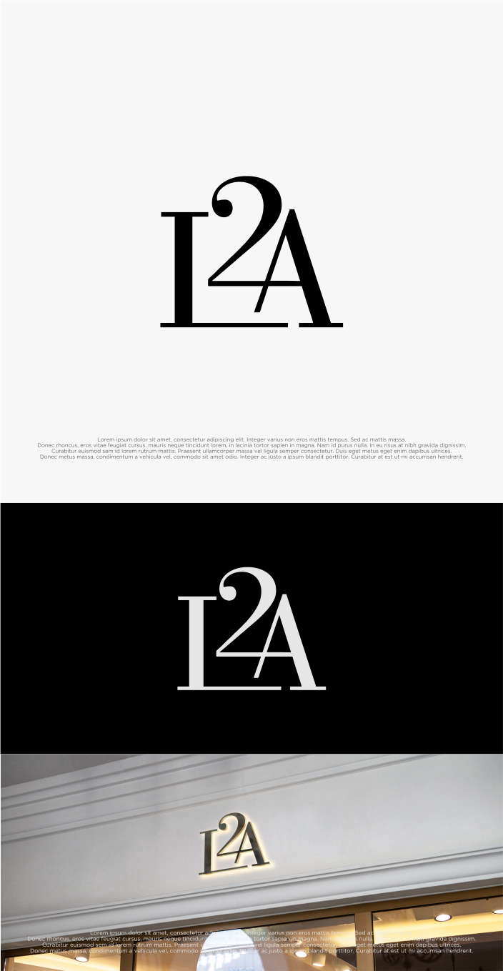 Logo-Design von shiroRo für dieses Projekt | Design #32181720