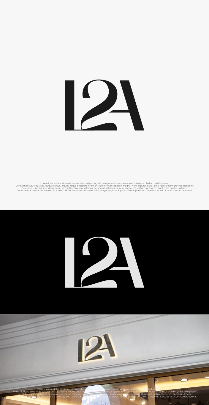 Logo-Design von shiroRo für dieses Projekt | Design #32181726