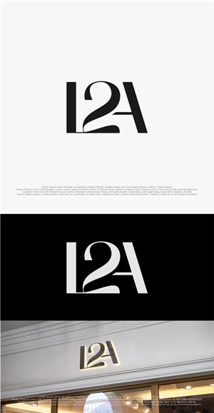 Logo Design by shiroRo for this project | Design: #32181726