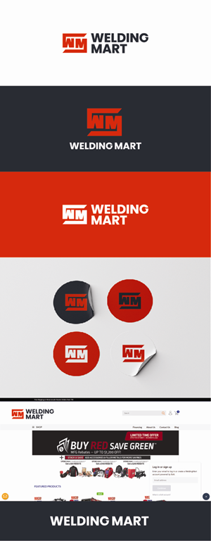 Logo Design by Joseph Kebede