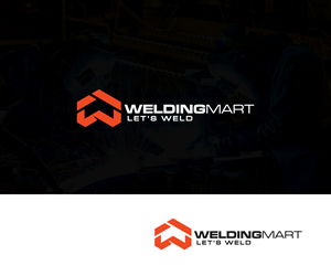 Logo Design by step forward 2 for this project | Design: #32243689