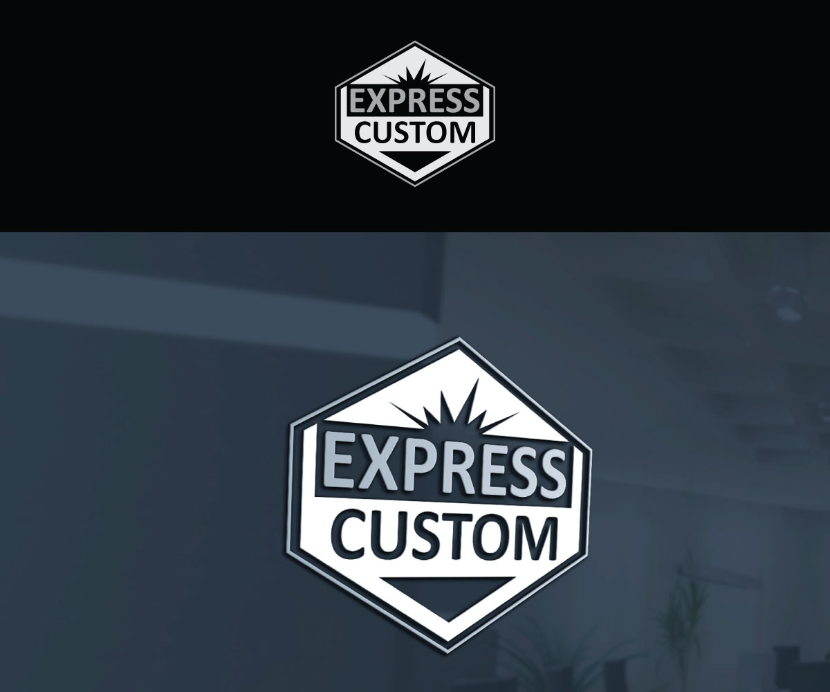 Logo Design by Luckey yaari for this project | Design #32170330