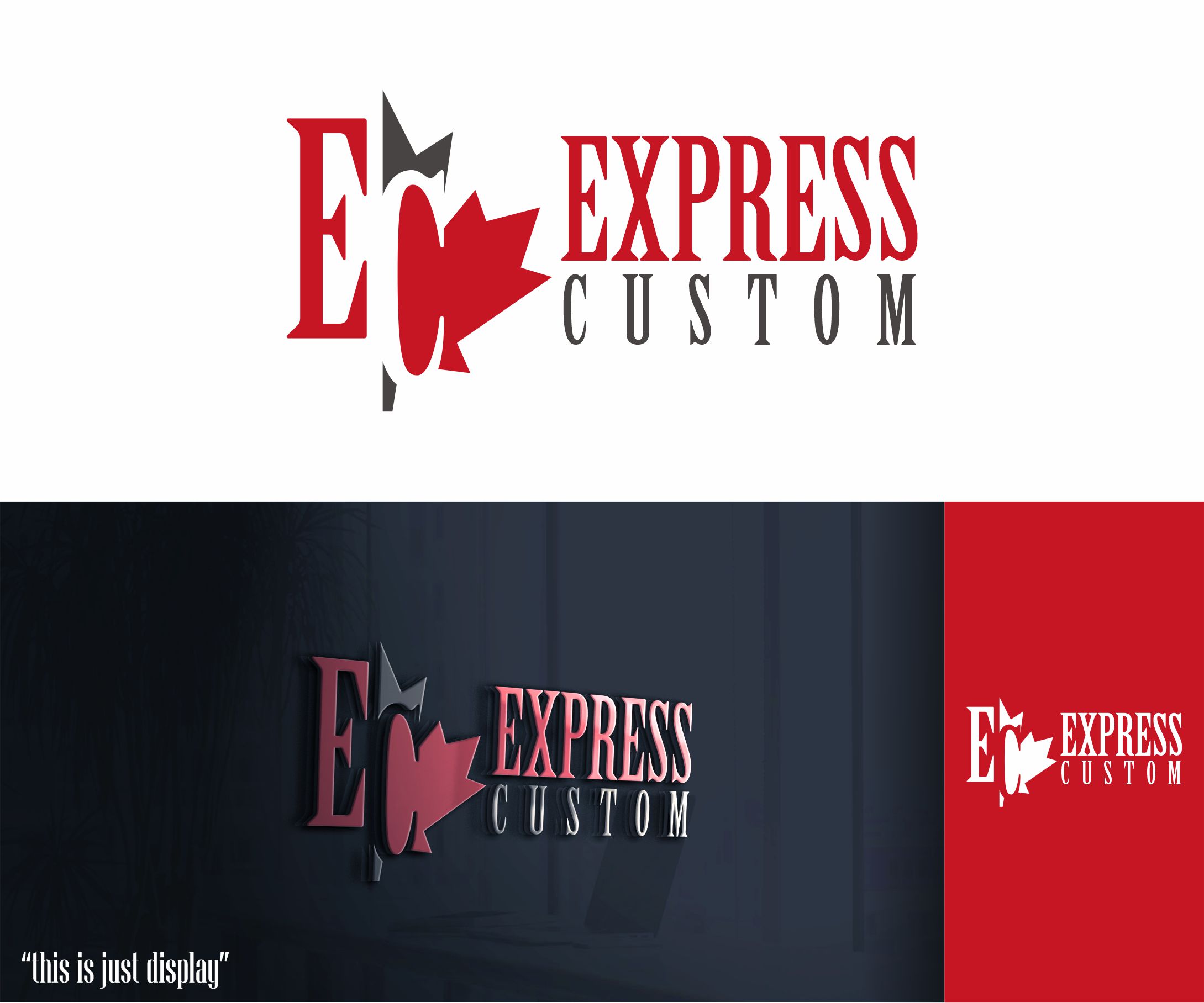 Logo Design by alkaline for this project | Design #32161751