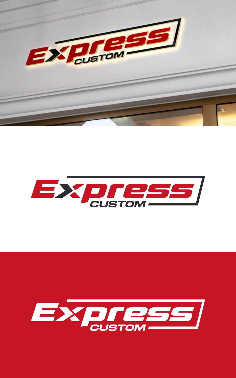 Logo Design by SanaPixel for this project | Design #32164245