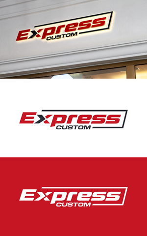 Logo Design by SanaPixel for this project | Design: #32164245