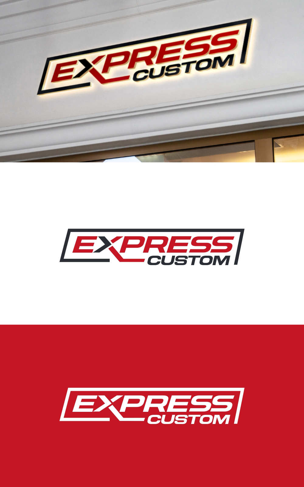 Logo Design by SanaPixel for this project | Design #32164246