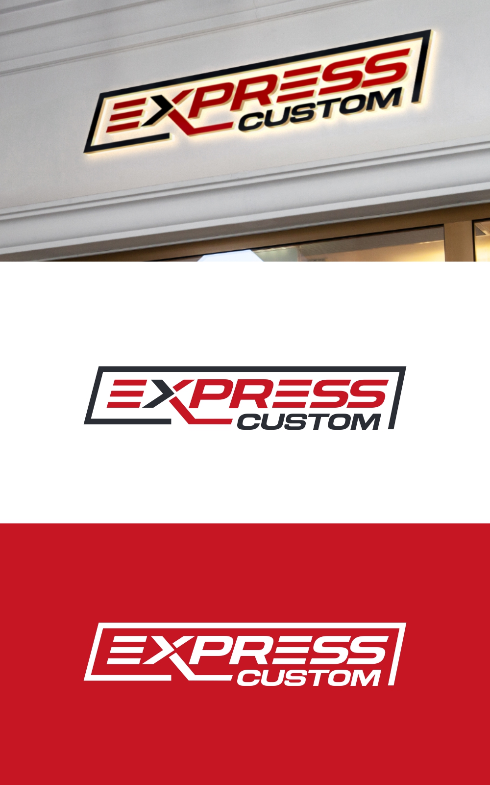 Logo Design by SanaPixel for this project | Design #32164247