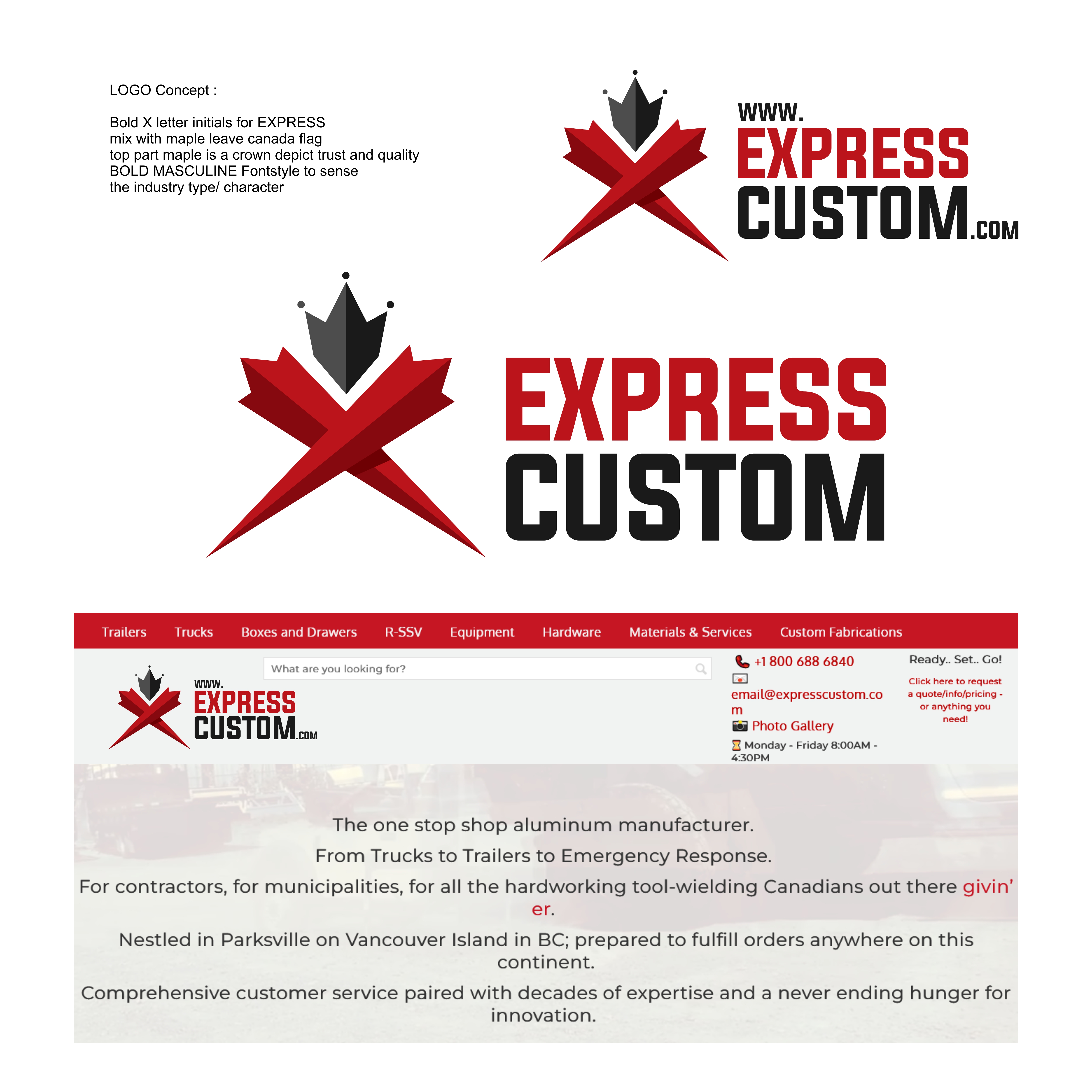 Logo Design by Heksa sigita for this project | Design #32169789