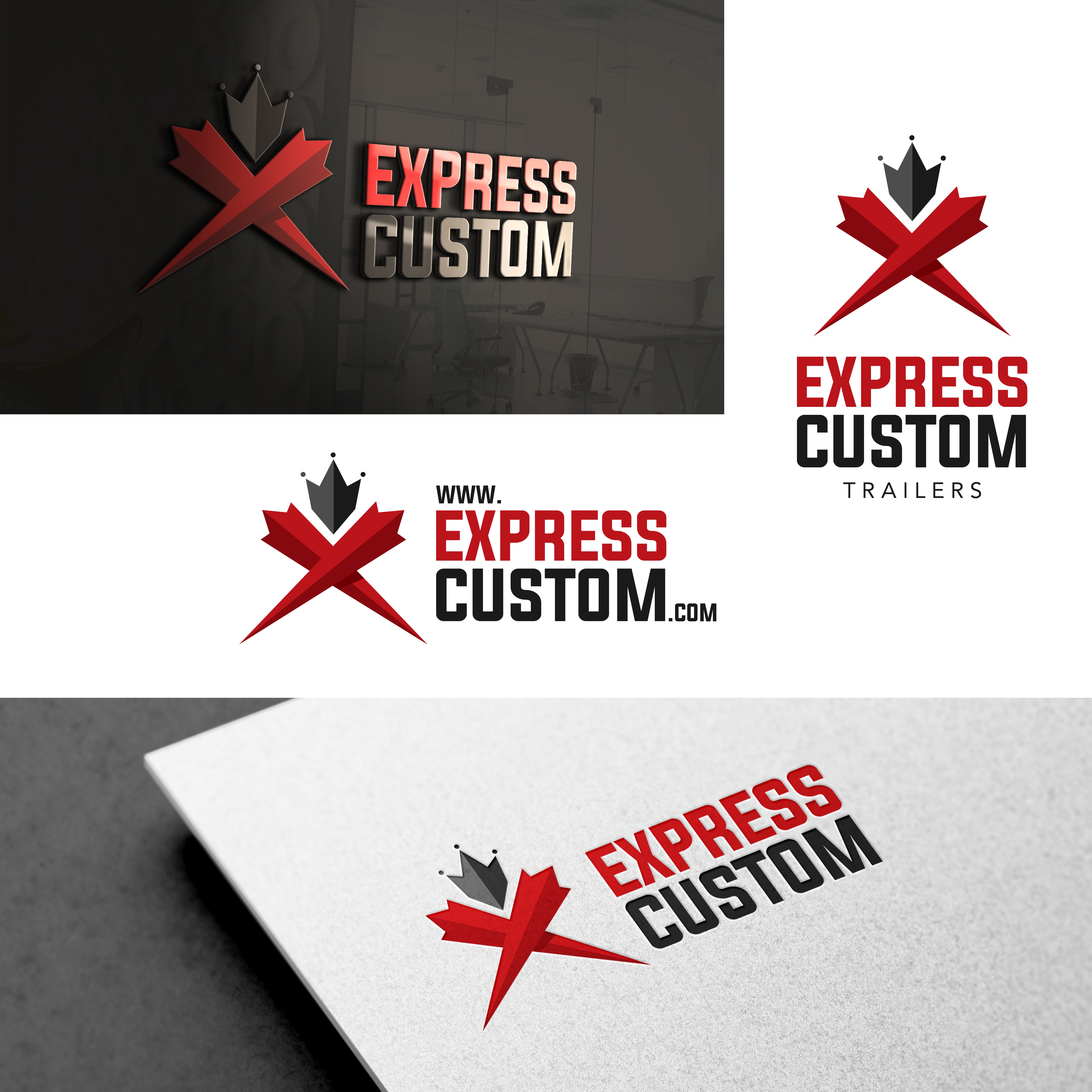 Logo Design by Heksa sigita for this project | Design #32169967