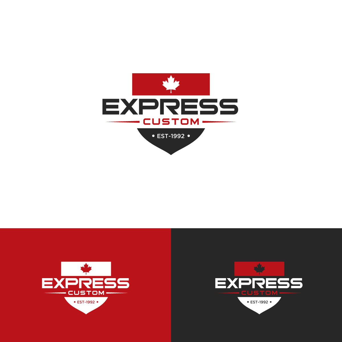 Logo Design by chris Ray for this project | Design #32162710