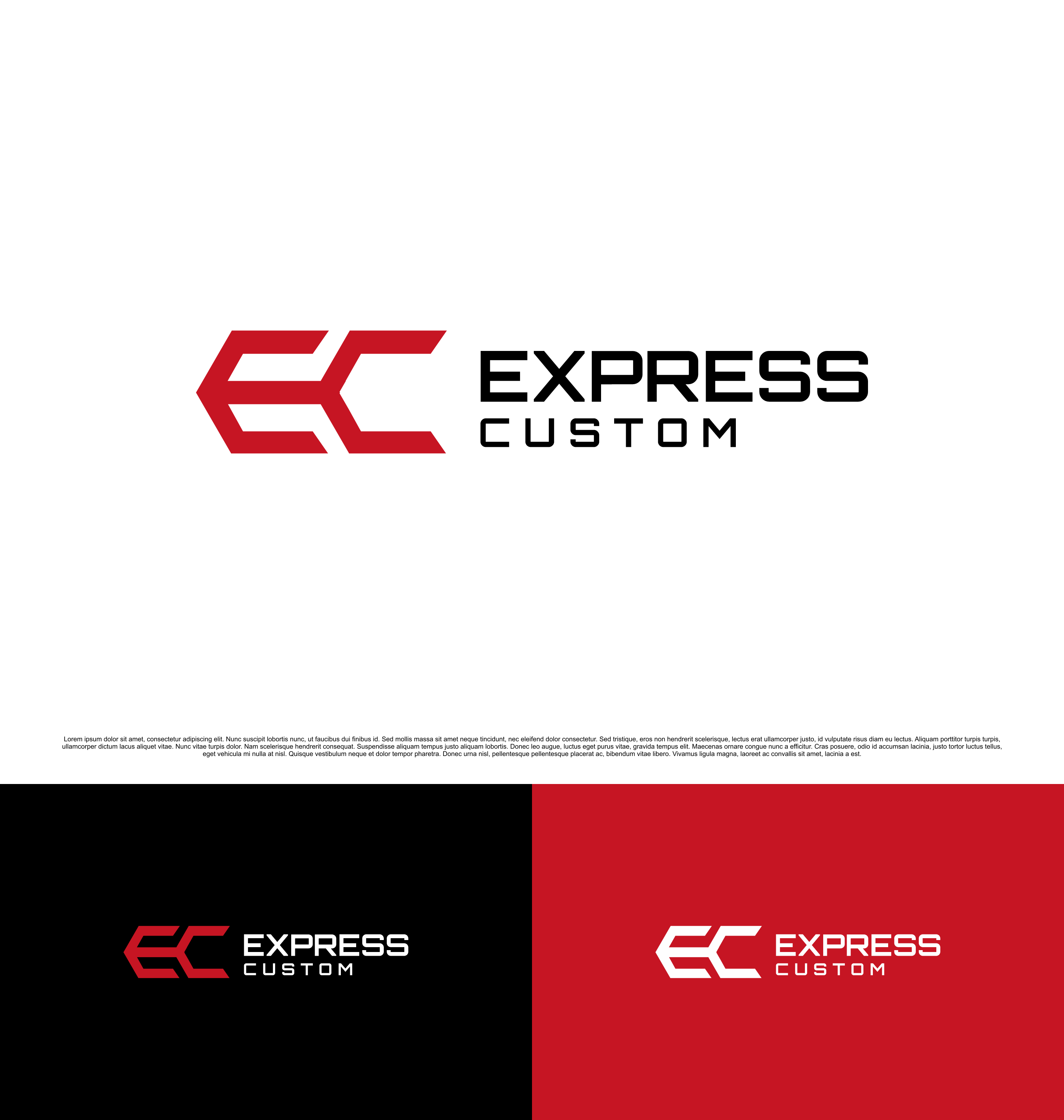 Logo Design by saesean for this project | Design #32219502