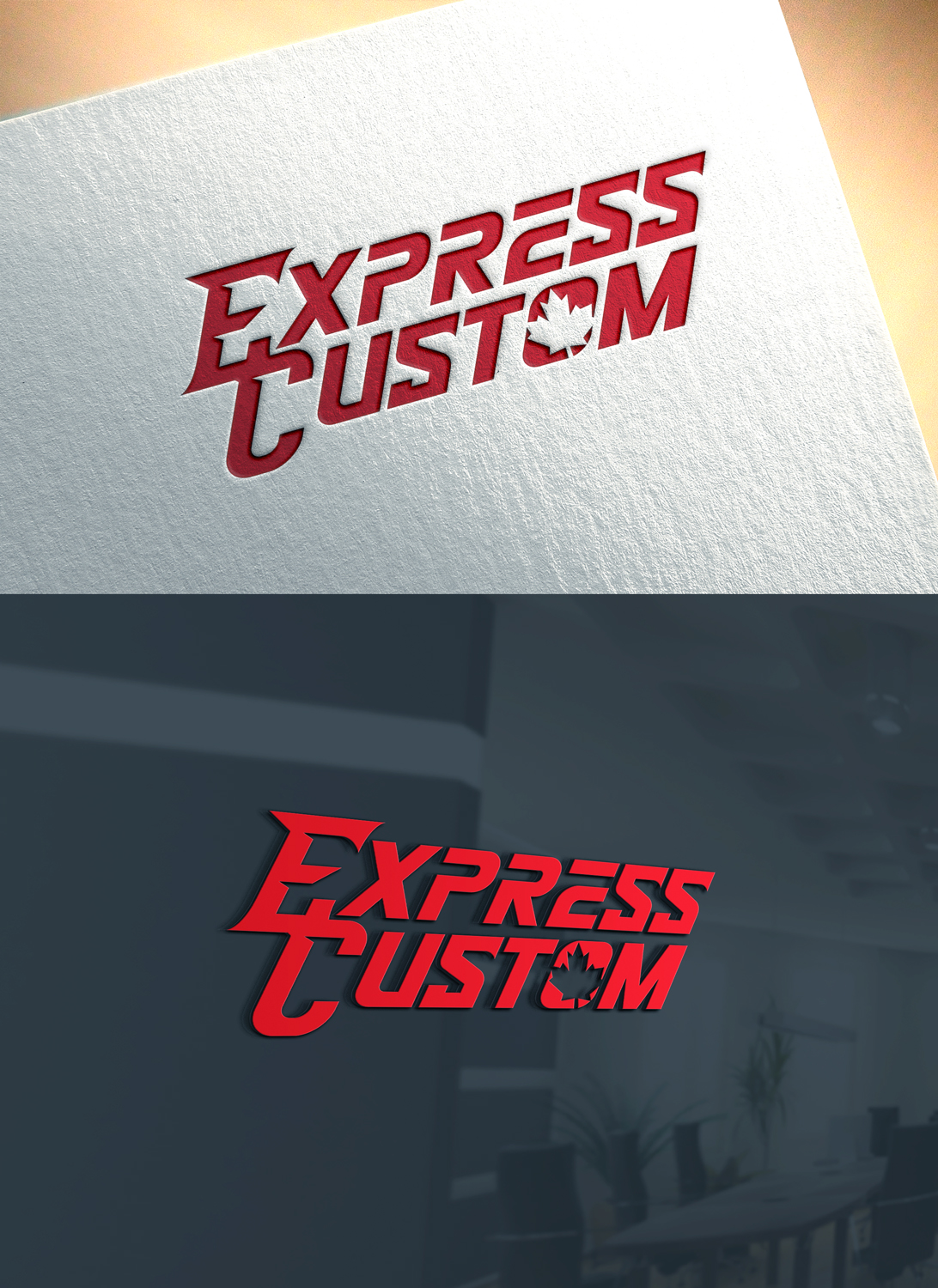 Logo Design by RaKu 2 for this project | Design #32234443