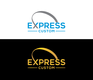 Logo Design by luxydesign