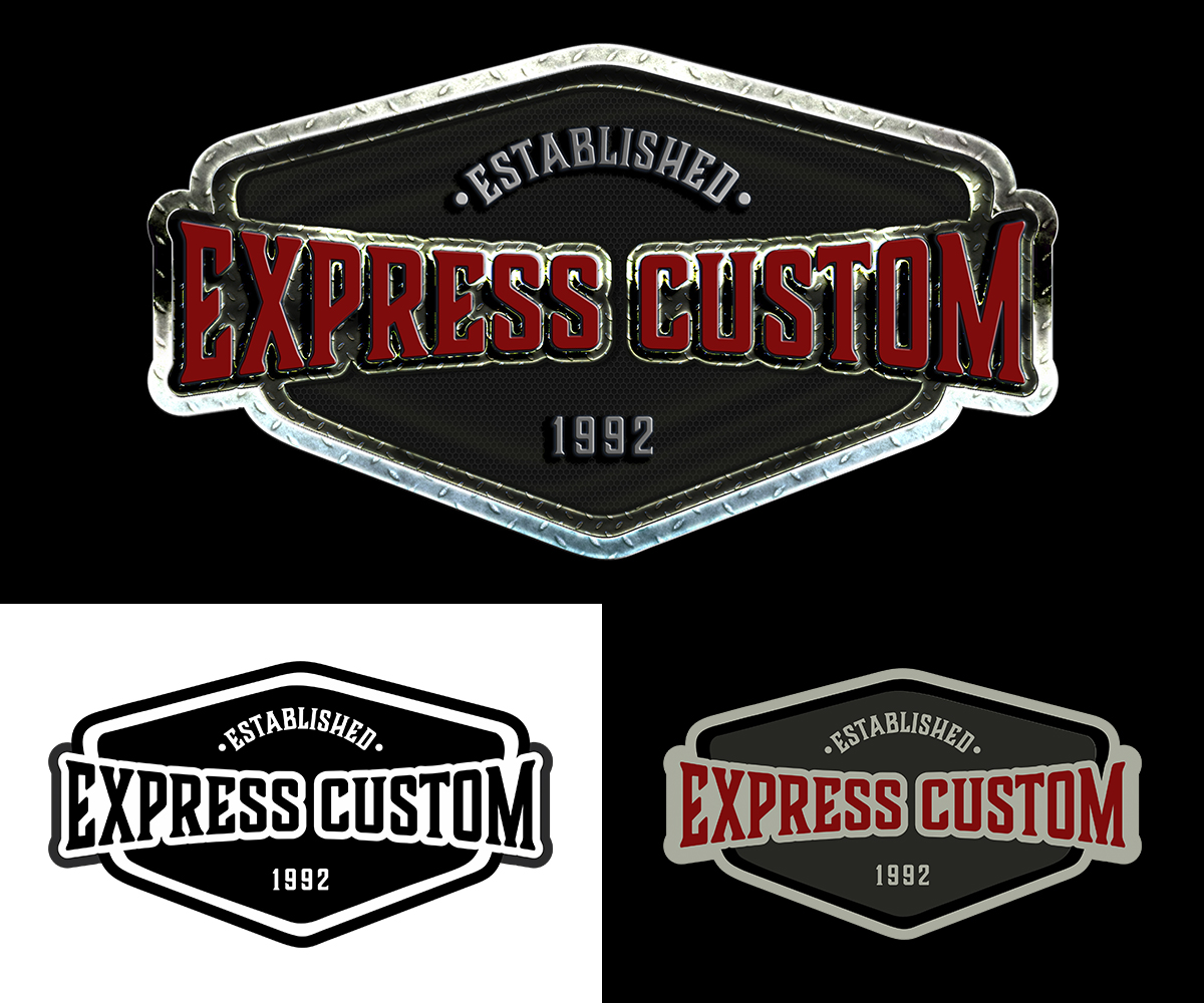 Logo Design by Zonda Studio for this project | Design #32165696
